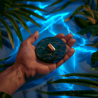 Doc Anon Moringa Pure