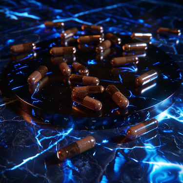 Doc Anon Moringa Pure