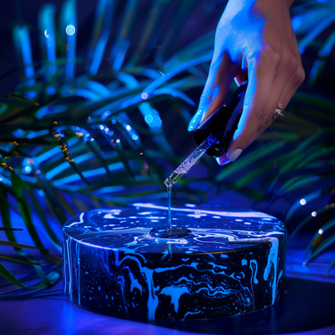 Doc Anon Hair Growth Oil