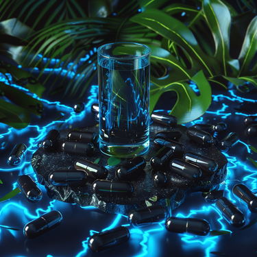 Doc Anon Testosterone Booster