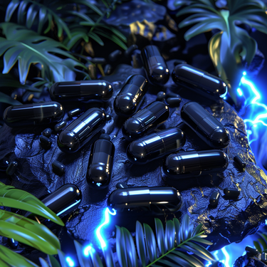 Doc Anon Testosterone Booster