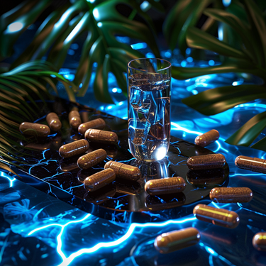 Doc Anon Moringa Pure