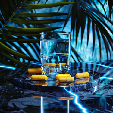 Doc Anon Horny Goat Weed Blend