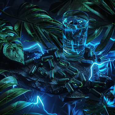 Doc Anon Sea Moss Capsules