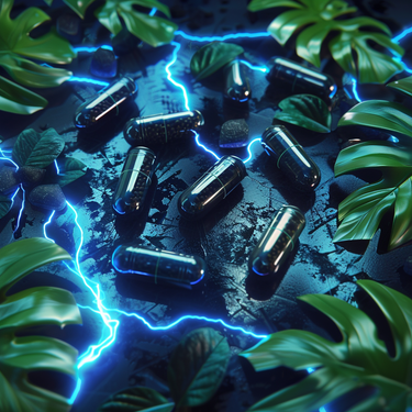 Doc Anon Sea Moss Capsules