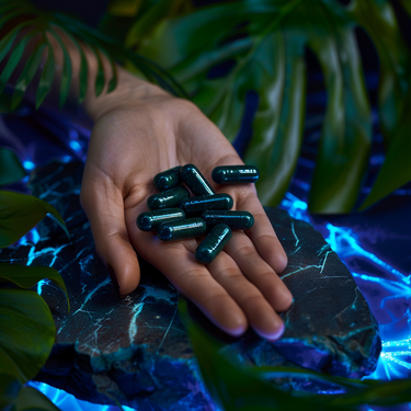 Doc Anon Sea Moss Capsules