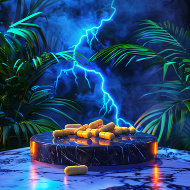 Doc Anon Horny Goat Weed Blend